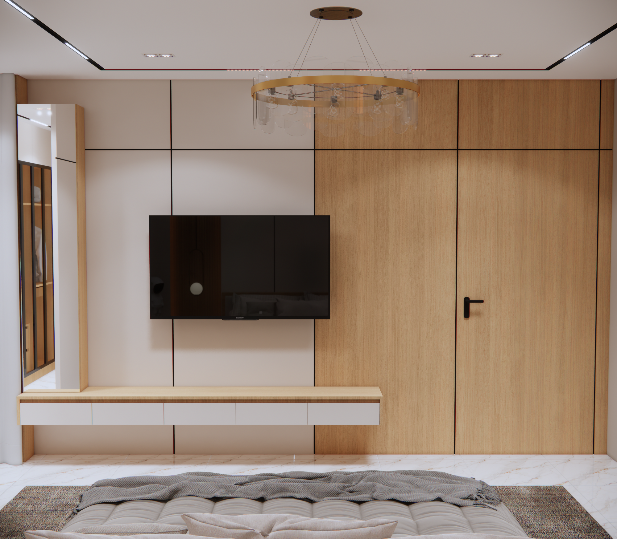 MK Design Interior